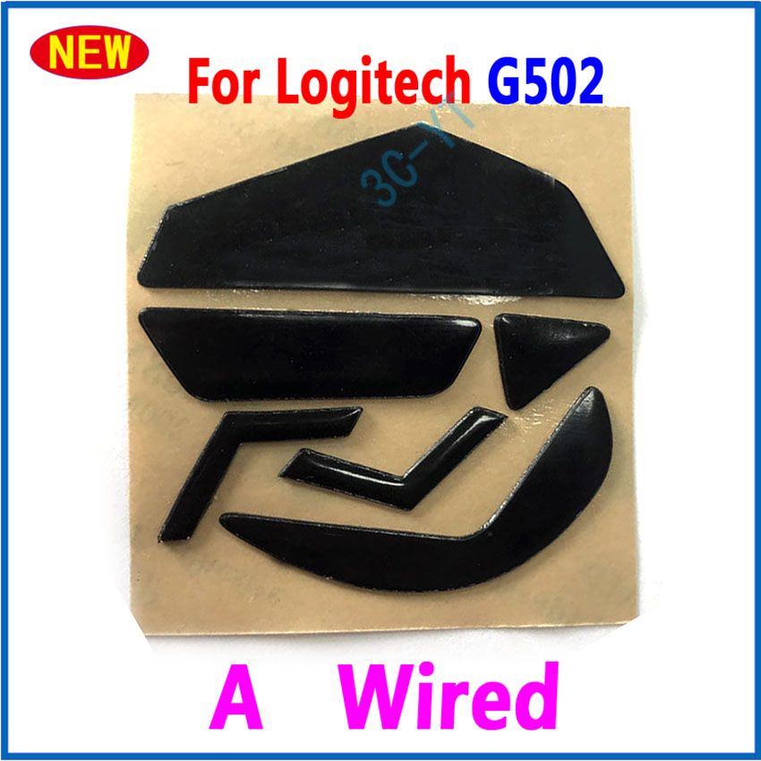 1PCS NEUE Ersatz Maus Füße Ska – Logitech Mouse G502 Bewertung und Preis