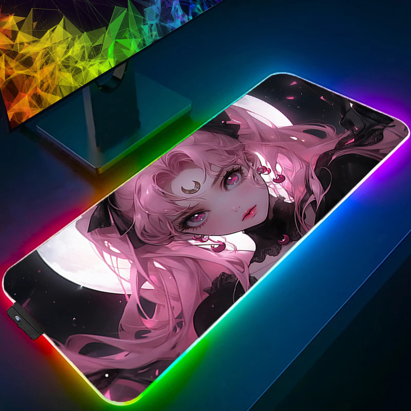 RGB Großes Mauspad Gamer-Tasta – Rgb Mousepad Bewertung und Preis