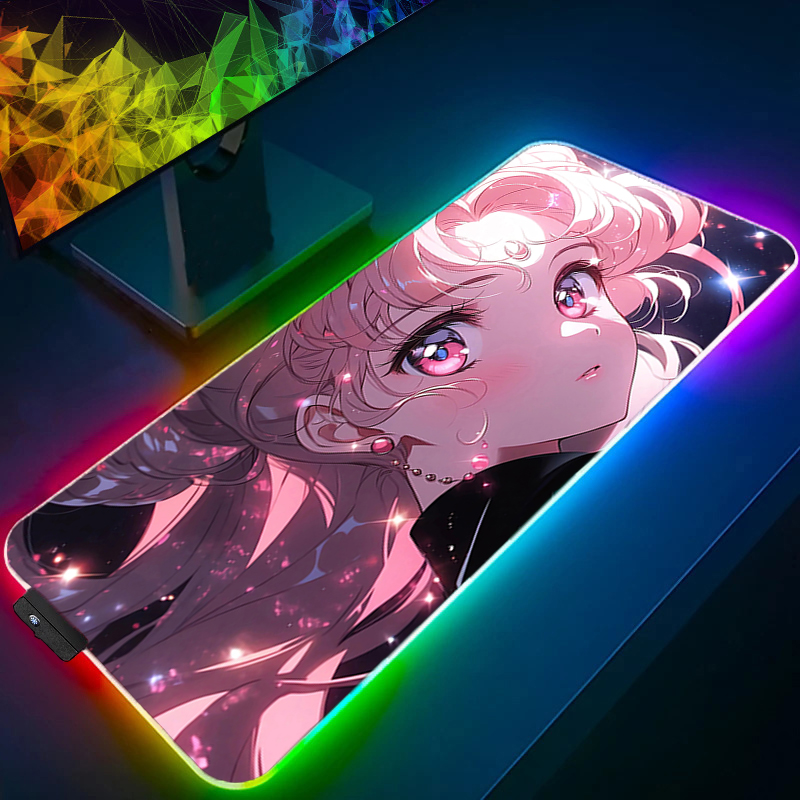RGB Großes Mauspad Gamer-Tasta – Rgb Mousepad Bewertung und Preis