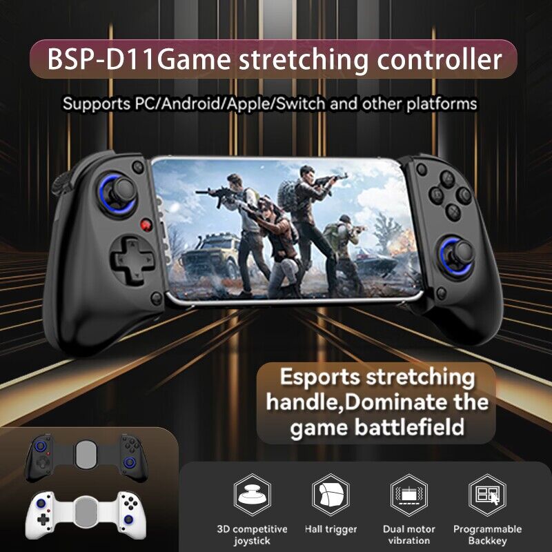D11 Teleskop-Gamecontroller RG – Pc Gaming Victus Bewertung und Preis