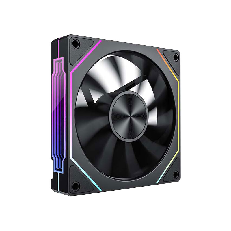 Power Train PRISM 5 Pro 120 mm – Argb Case Fan Bewertung und Preis