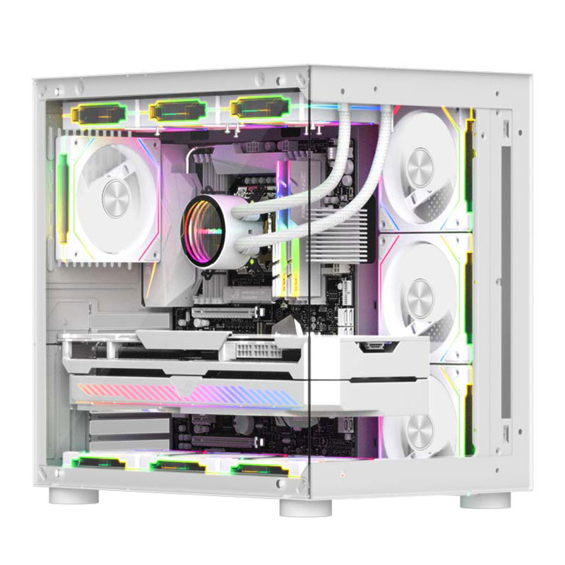 Power Train PRISM 5 Pro 120 mm – Argb Case Fan Bewertung und Preis