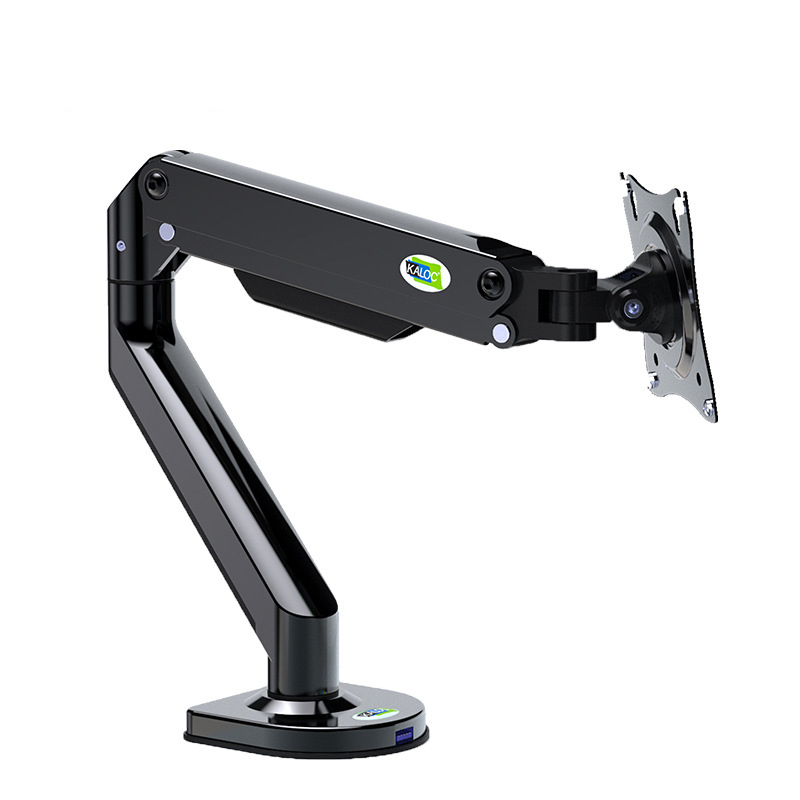 D200 2-9kg ergonomischer Dual- – Dual Monitor Arm Bewertung und Preis