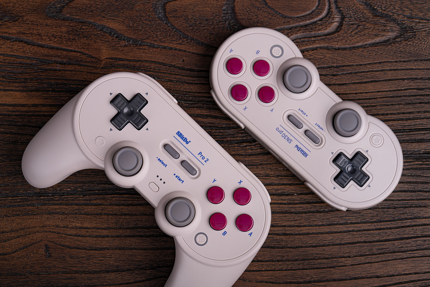 8Bitdo Pro2 Bluetooth Game Con – Pc Gaming Victus Bewertung und Preis