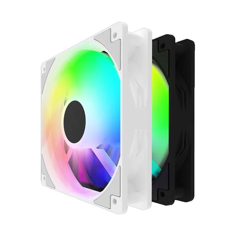 120 mm PC-Gehäuselüfter, 12 V, – Argb Case Fan Bewertung und Preis