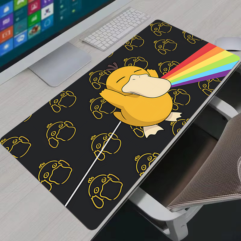 Mauspad Anime P-Pokemon Psyduc – Pc Gaming Lounge Bewertung und Preis