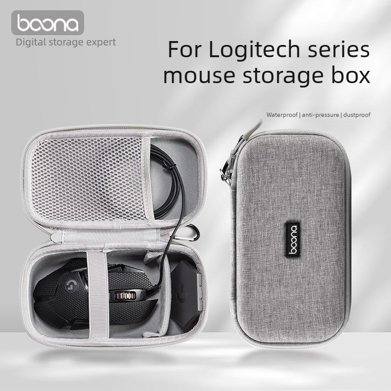 Maus-Aufbewahrungstasche für L – Logitech Mouse G502 Bewertung und Preis