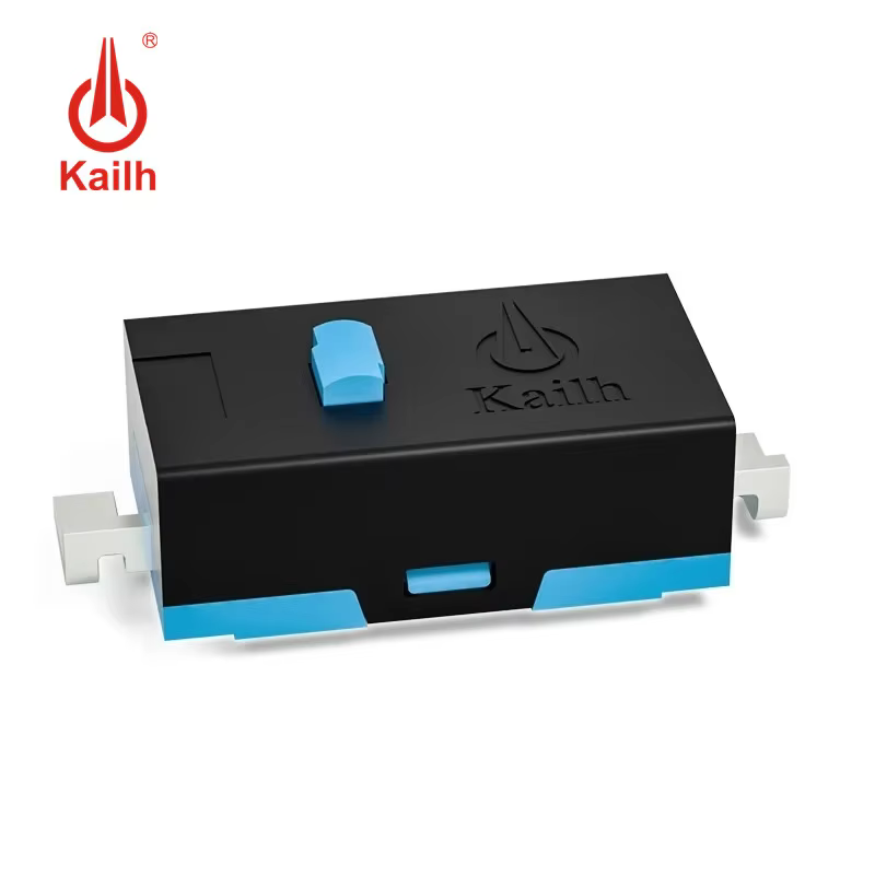 Kailh SMD Blue Dot Mini-Mikros – Logitech Mouse G502 Bewertung und Preis