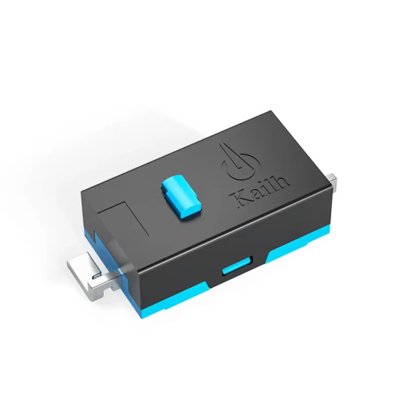 Kailh SMD Blue Dot Mini-Mikros – Logitech Mouse G502 Bewertung und Preis