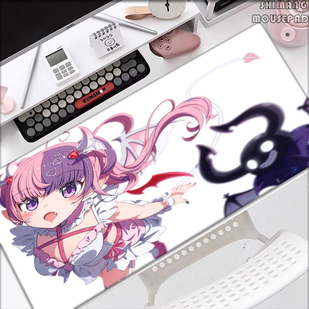 Ironmouse Vshojo Mauspad Virtu – Pc Gaming Youtuber Bewertung und Preis