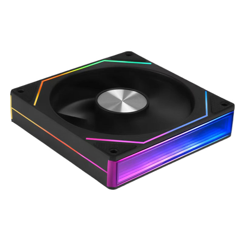 UPSIREN UF-3 Prism 7PRO 120 mm – Argb Case Fan Bewertung und Preis