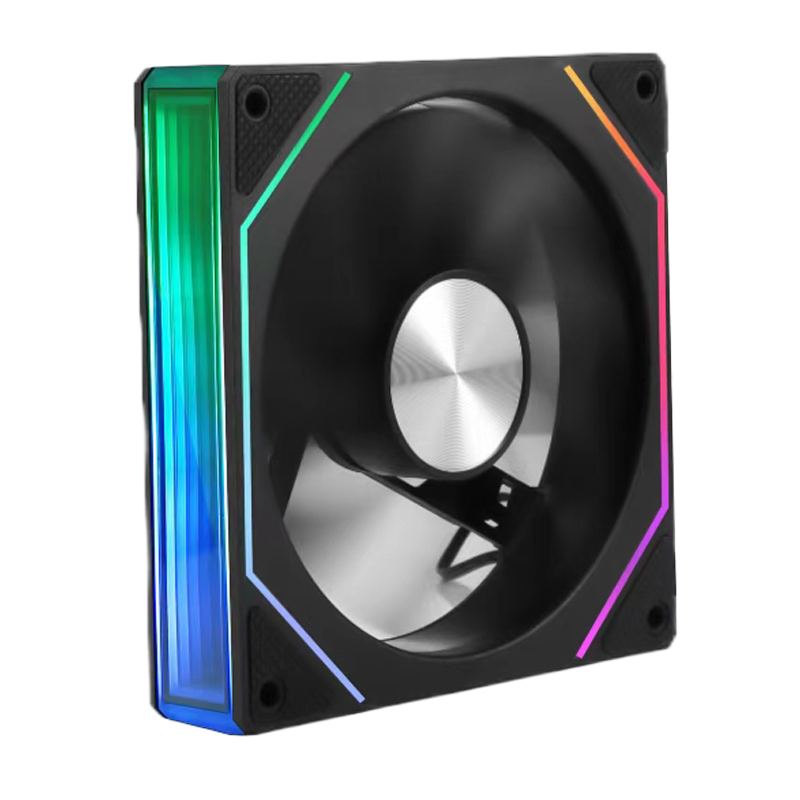 UPSIREN UF-3 Prism 7PRO 120 mm – Argb Case Fan Bewertung und Preis