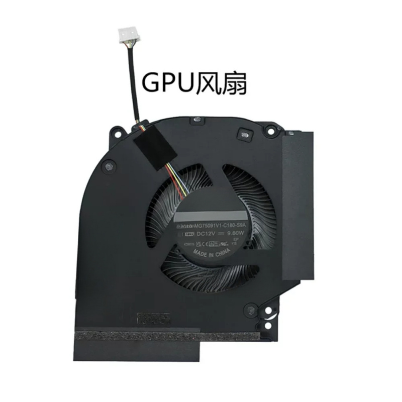 CPU GPU Lüfter für HP Victus G – Pc Gaming Victus Bewertung und Preis