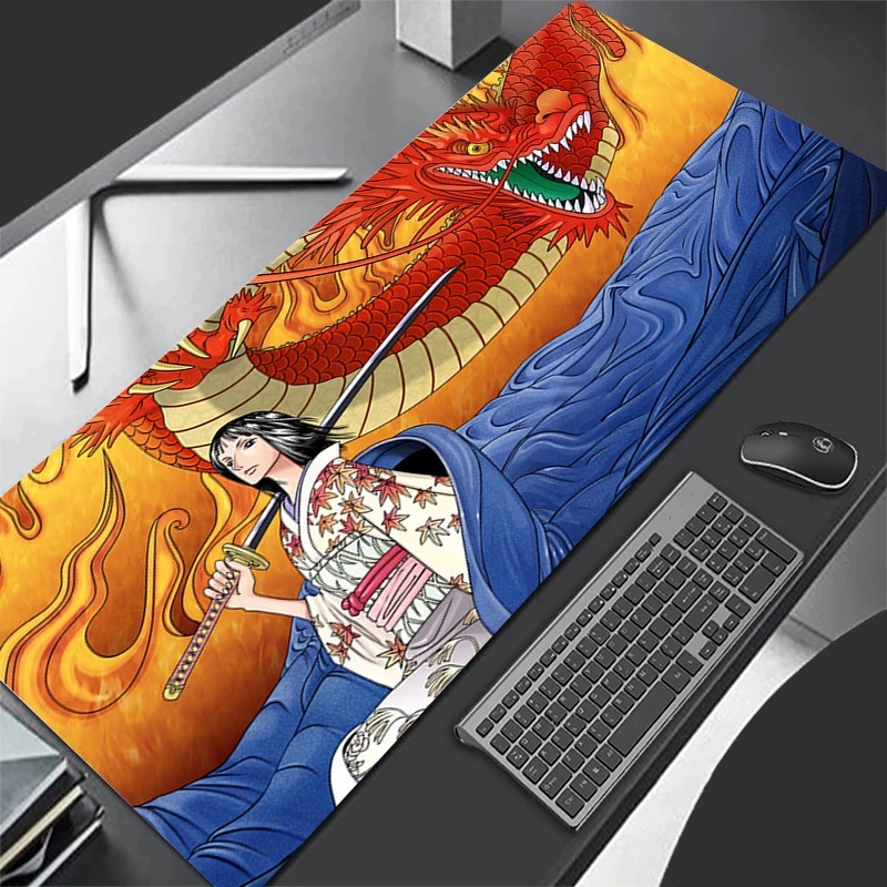 Japan Sexy Anime Mädchen Mausp – Pc Gaming Lounge Bewertung und Preis