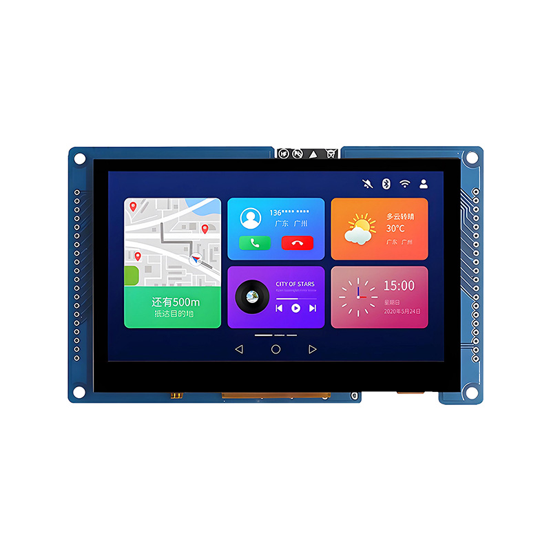 ESP32 S3 4,3 Zoll 480*272 Kapa – Dual Monitor Arm Bewertung und Preis