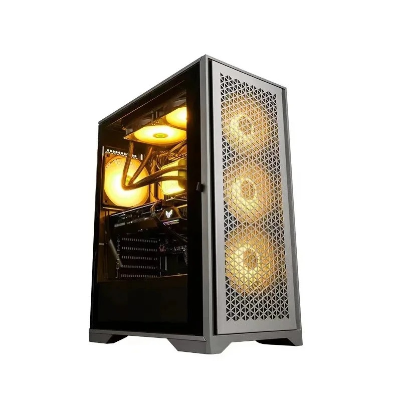 PC komplett vollständiges Set  – Pc Gaming Fullset Bewertung und Preis