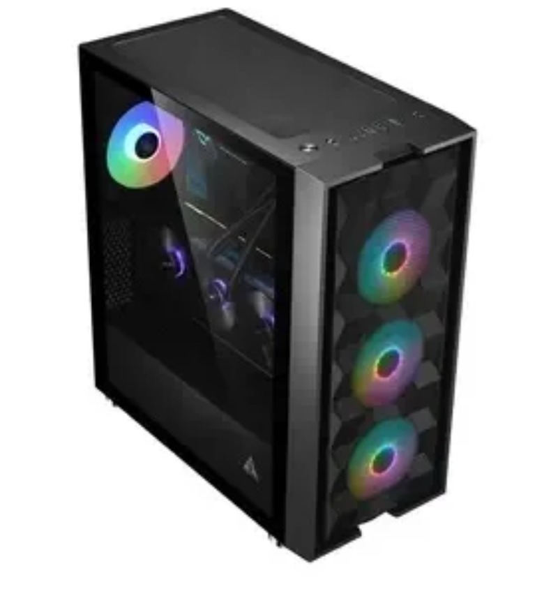PC komplett vollständiges Set  – Pc Gaming Fullset Bewertung und Preis