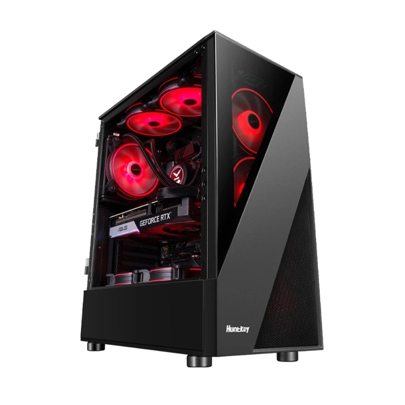 PC komplett vollständiges Set  – Pc Gaming Fullset Bewertung und Preis