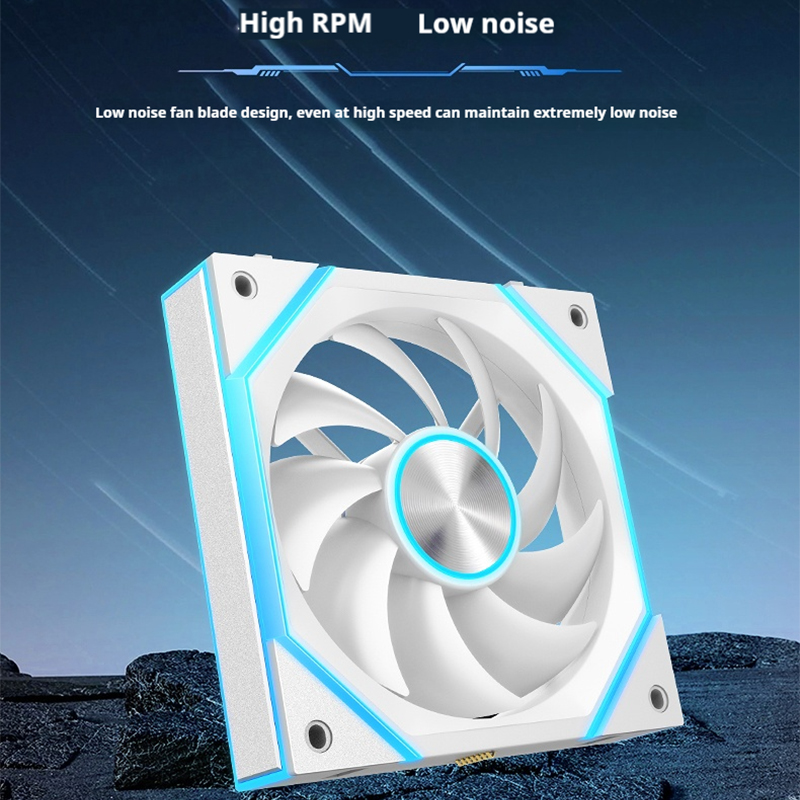GPARTNERS Star Brick P1 ARGB P – Argb Case Fan Bewertung und Preis