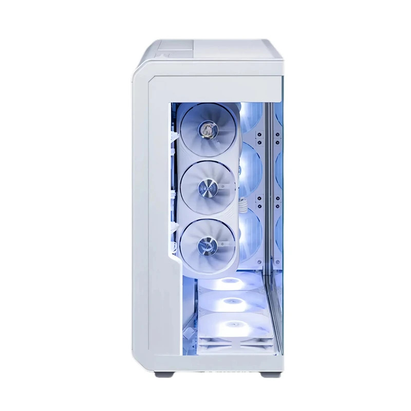 Günstiger Full-Gaming-PC, indi – Pc Gaming Fullset Bewertung und Preis