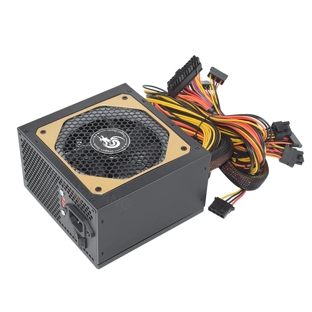Atx 400w 600w 110-230v rgb 12v – Atx Power Supply Bewertung und Preis