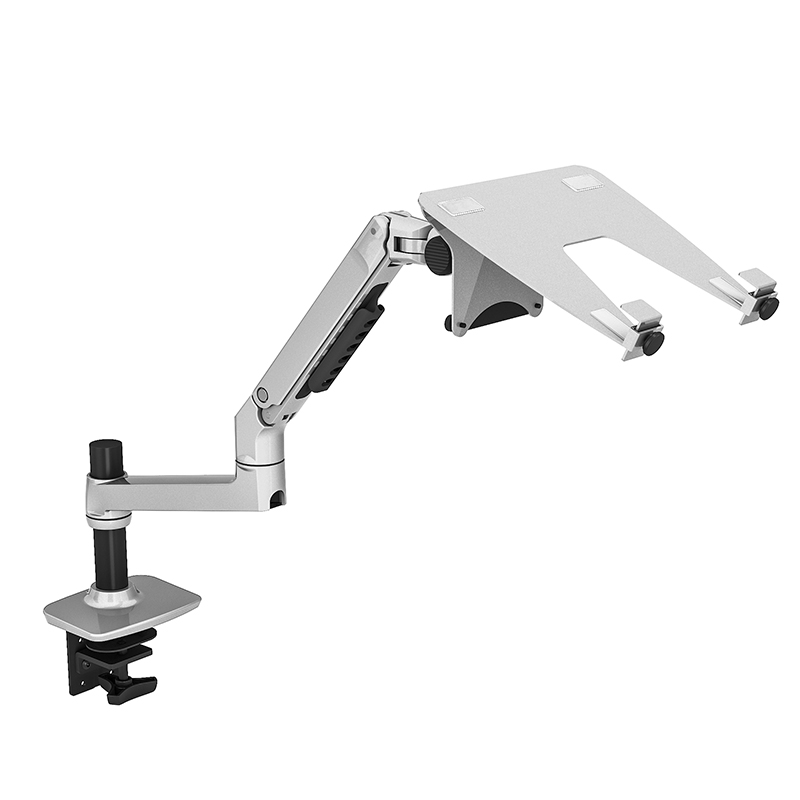 V62CT Desktop-Halterung aus Al – Dual Monitor Arm Bewertung und Preis