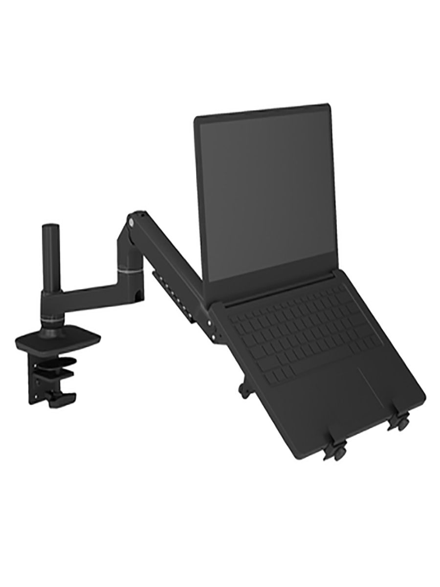 V62CT Desktop-Halterung aus Al – Dual Monitor Arm Bewertung und Preis