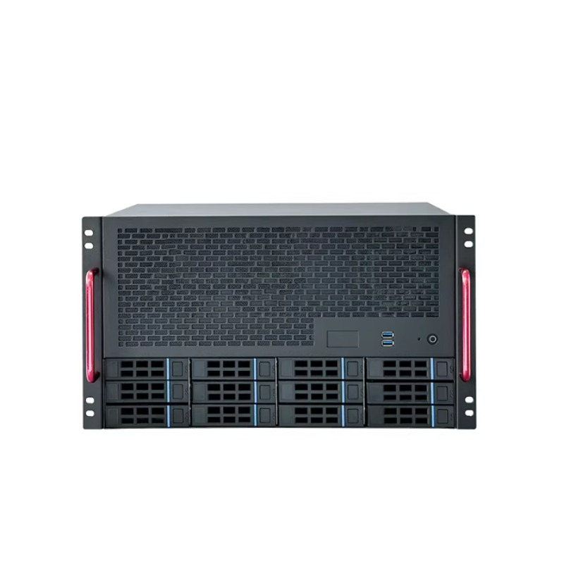 12-Bay-NAS-Gehäuse, ATX-Mainbo – Atx Power Supply Bewertung und Preis