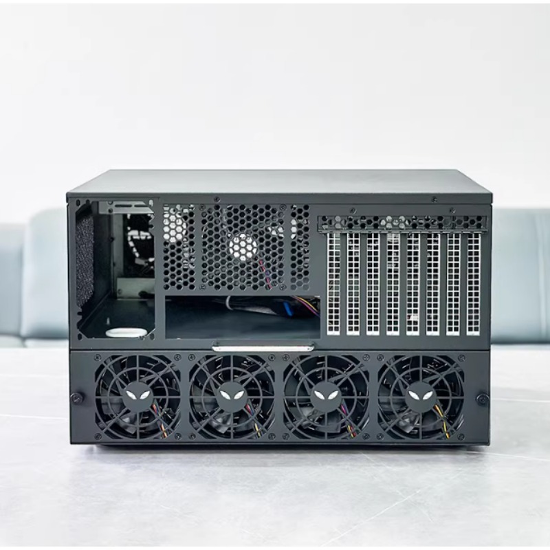 12-Bay-NAS-Gehäuse, ATX-Mainbo – Atx Power Supply Bewertung und Preis