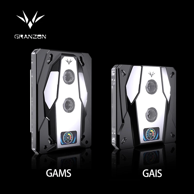 Granzon GAMS/ GAIS CPU-Block f – Amd Cpu Ryzen 5 Bewertung und Preis