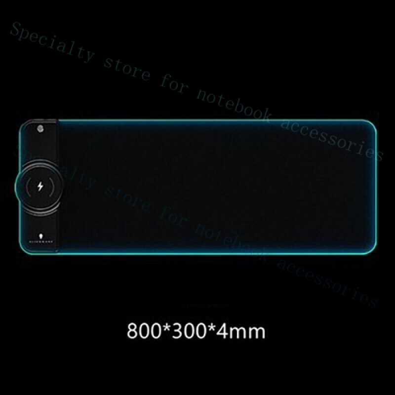 A+ Alienware 15W Qi Wireless C – Rgb Mousepad Bewertung und Preis