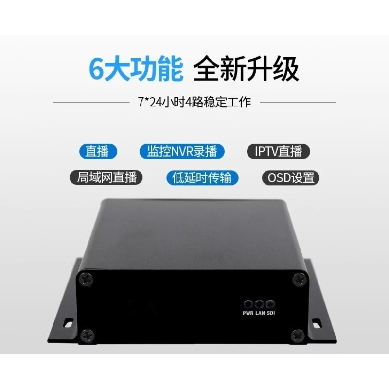 Hochauflösender Video-Encoder  – Capture Card Hdmi Bewertung und Preis