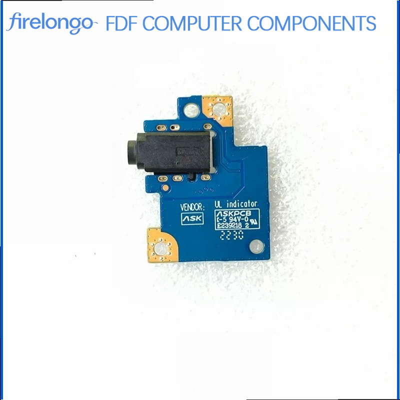 Für HP Victus 16-r 16-wd JPR68 – Sound Card Usb Bewertung und Preis