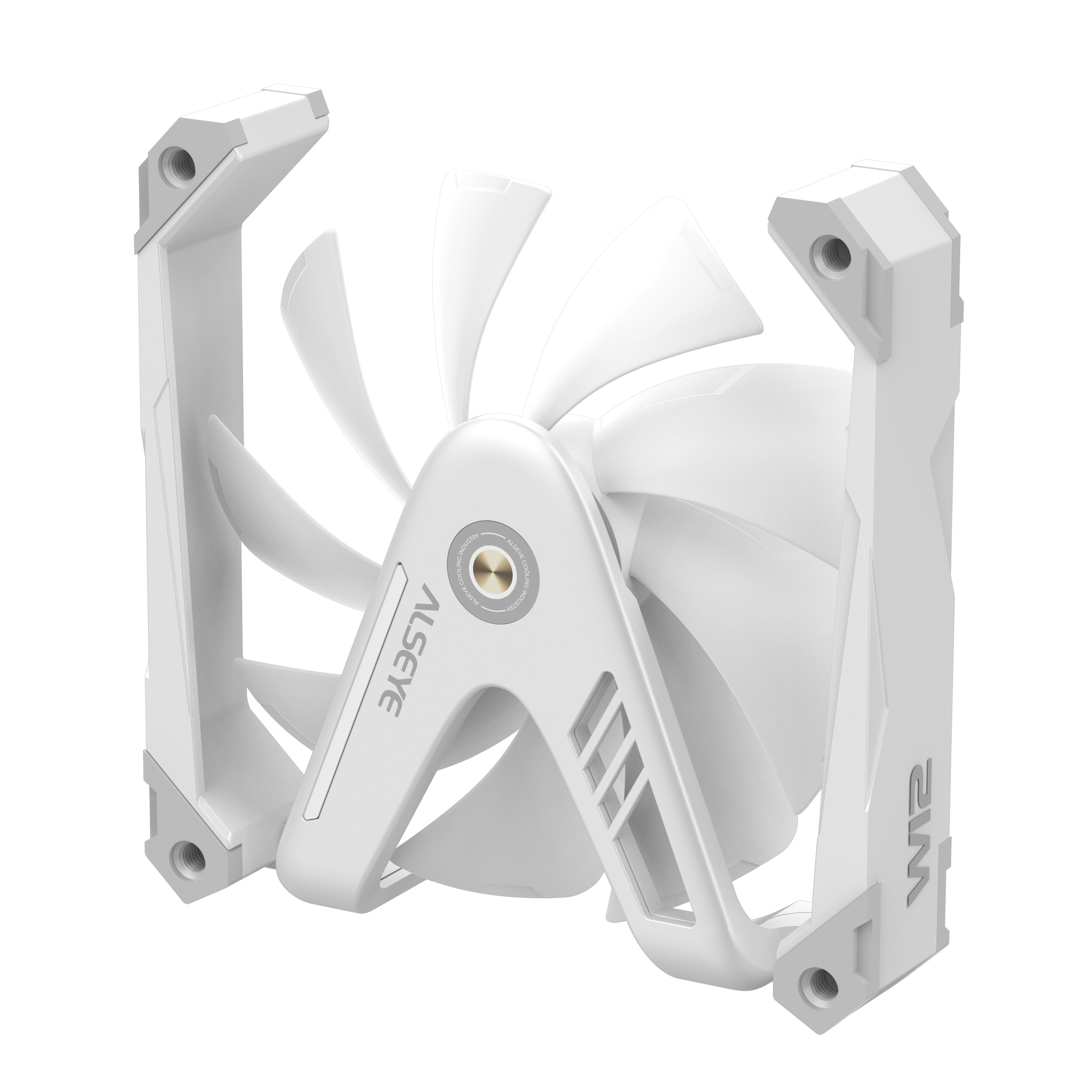 ALSEYE W12PRO 12CM Gehäuse-Lüf – Argb Case Fan Bewertung und Preis