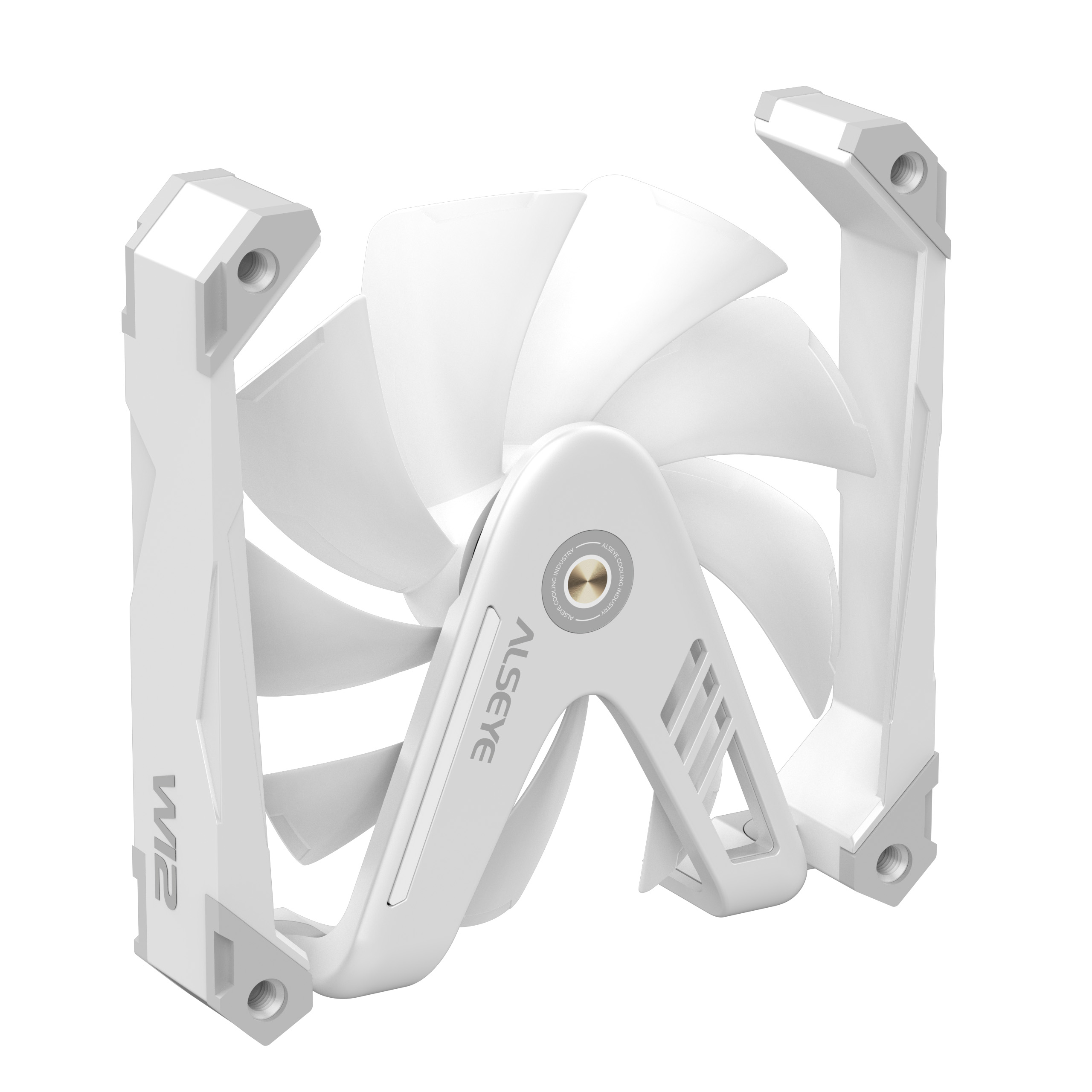 ALSEYE W12PRO 12CM Gehäuse-Lüf – Argb Case Fan Bewertung und Preis