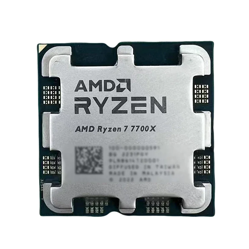 AMD für DIY-Gaming-PC AMD Ryze – Pc Gaming Amd Ryzen 7 Bewertung und Preis