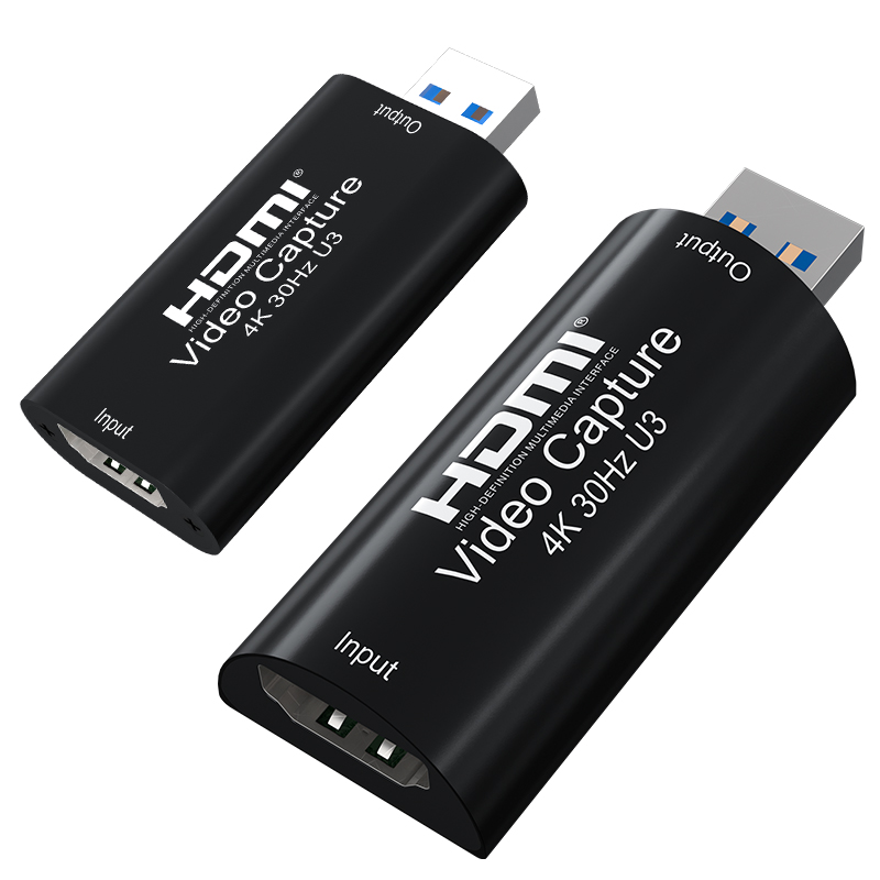 4K HDMI Video Capture Card MS2 – Capture Card Hdmi Bewertung und Preis