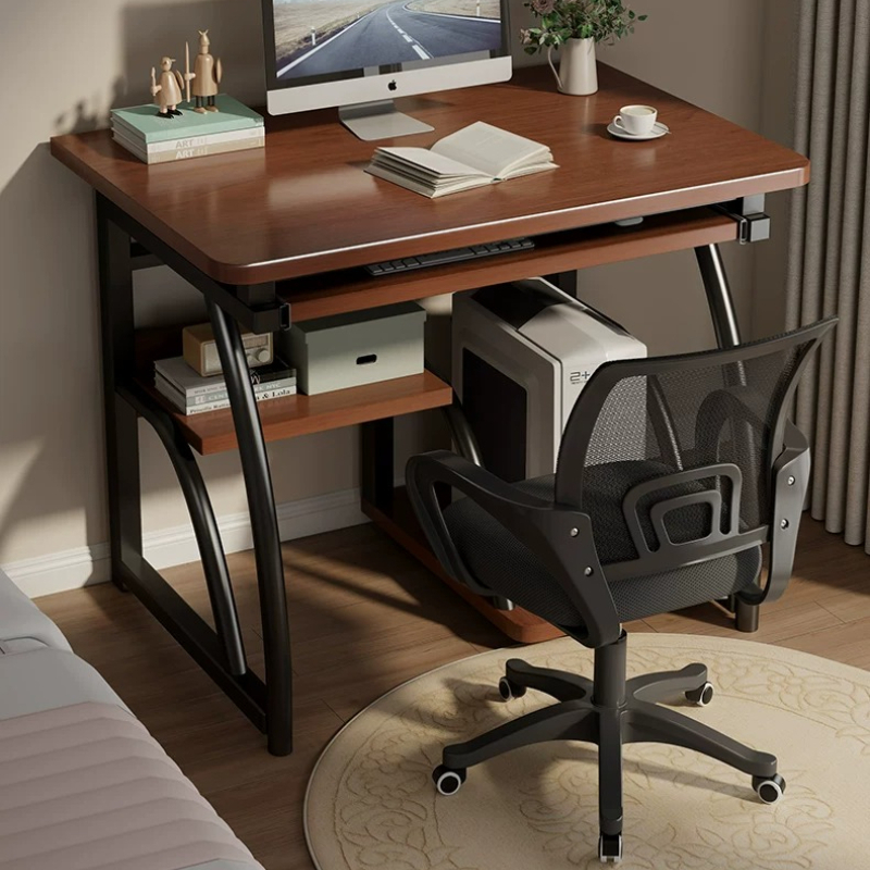 Coffee Study Nordischer Stil C – Pc Gaming Zimmer Bewertung und Preis