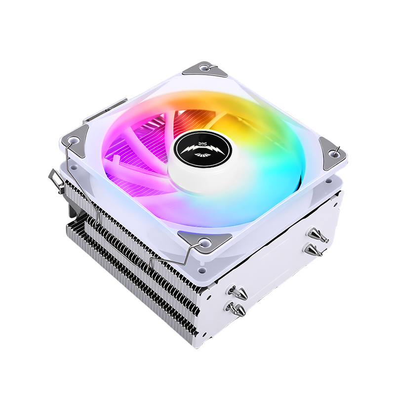 QiuzAim 120mm RGB Lüfter X99 C – Argb Case Fan Bewertung und Preis