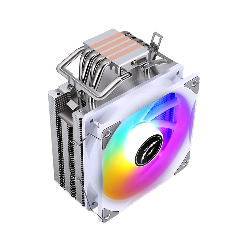 QiuzAim 120mm RGB Lüfter X99 C – Argb Case Fan Bewertung und Preis