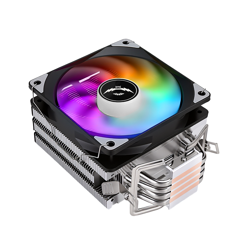 QiuzAim 120mm RGB Lüfter X99 C – Argb Case Fan Bewertung und Preis