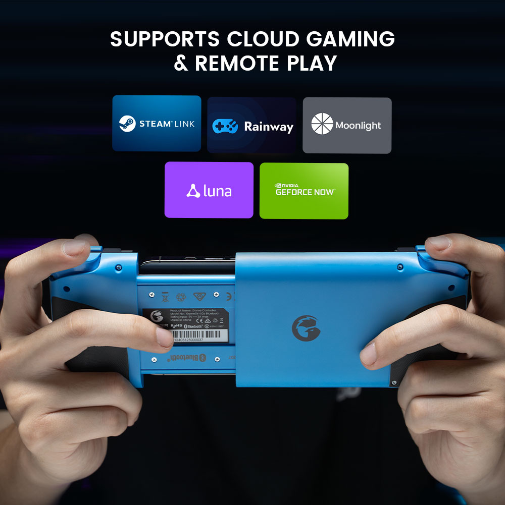 GameSir X2s Mobiles Gamepad An – Pc Gaming Victus Bewertung und Preis