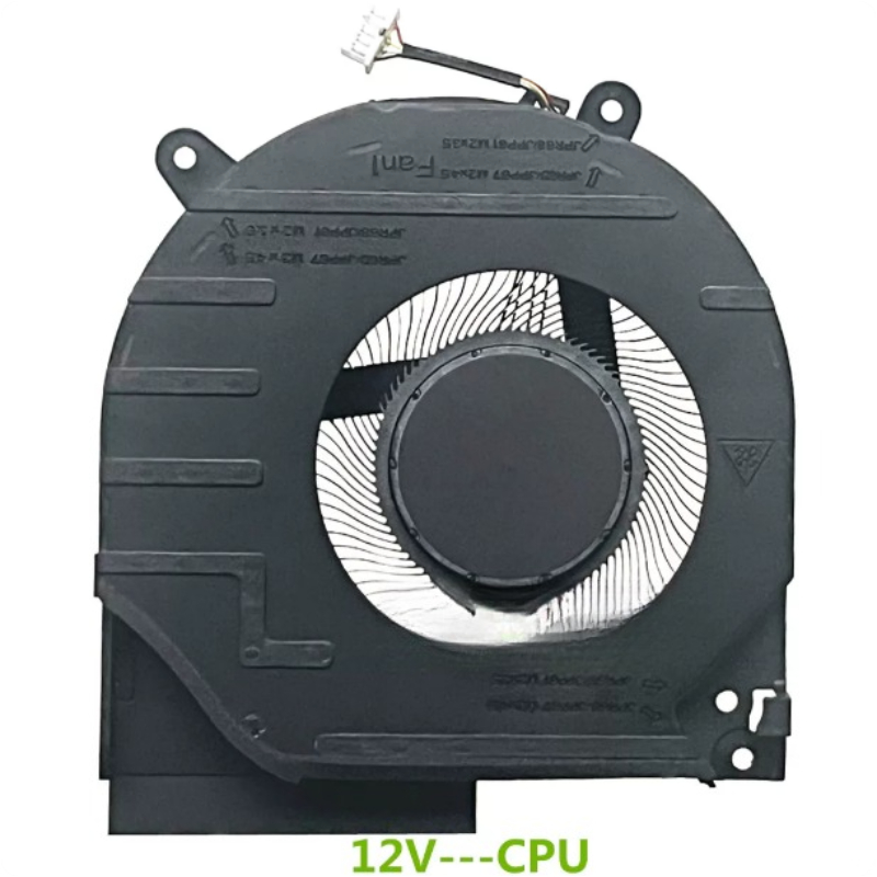 CPU GPU Lüfter für HP Victus G – Pc Gaming Victus Bewertung und Preis