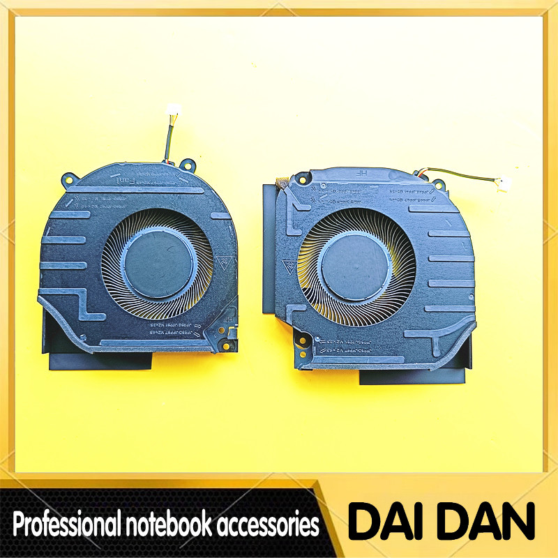 CPU GPU Lüfter für HP Victus G – Pc Gaming Victus Bewertung und Preis