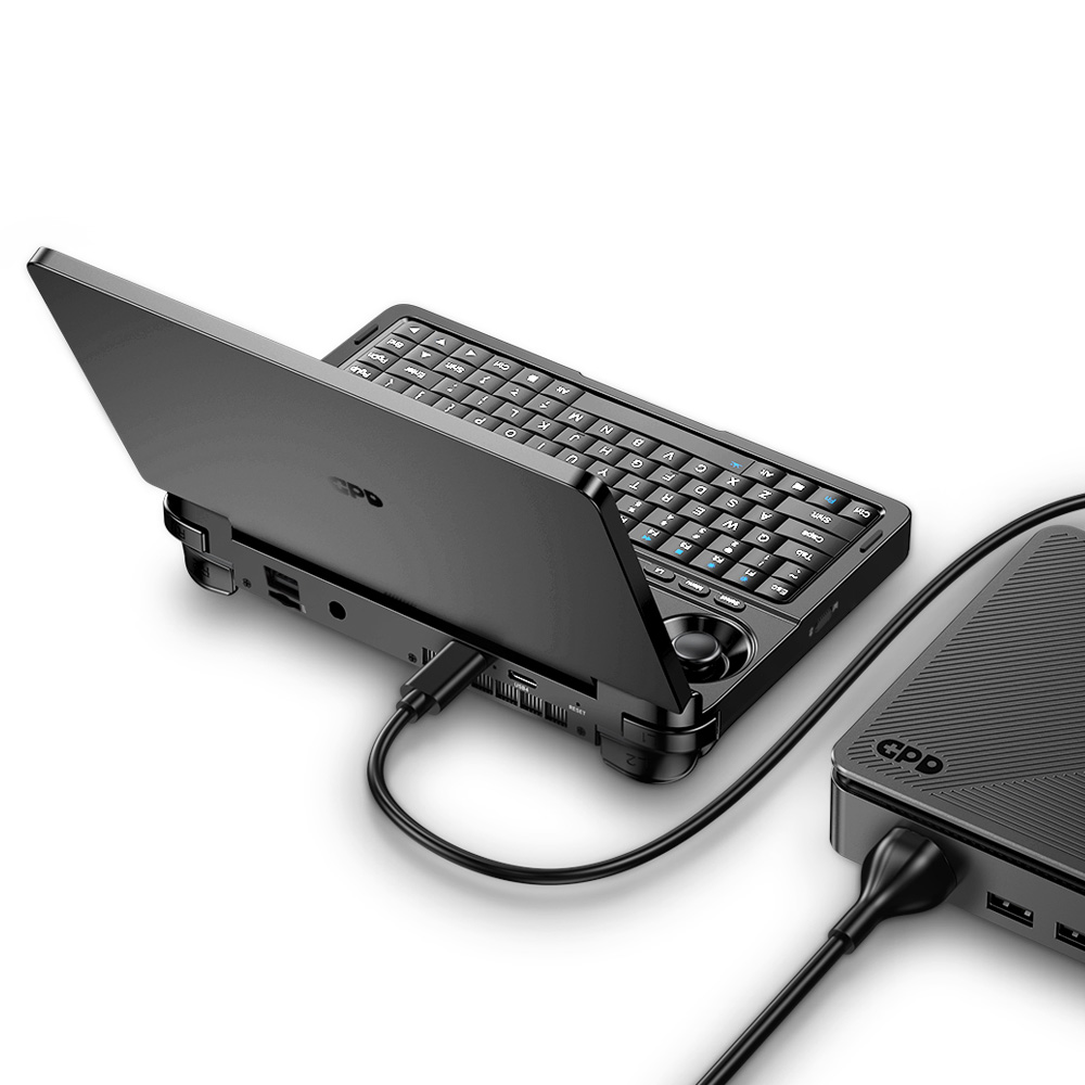 GPD WIN Mini Pocket Gaming-PC  – Pc Gaming Amd Ryzen 7 Bewertung und Preis