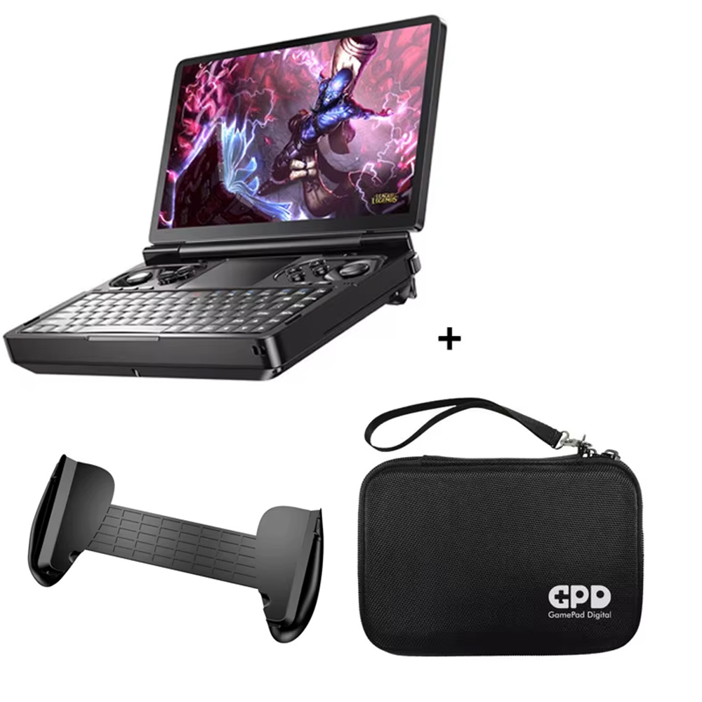 GPD WIN Mini Pocket Gaming-PC  – Pc Gaming Amd Ryzen 7 Bewertung und Preis