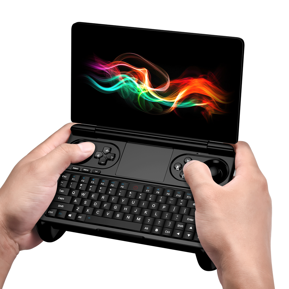 GPD WIN Mini Pocket Gaming-PC  – Pc Gaming Amd Ryzen 7 Bewertung und Preis