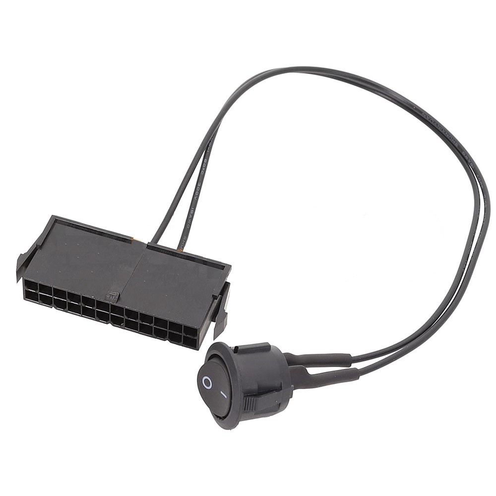 Supernew 24-polige Buchse, ATX – Atx Power Supply Bewertung und Preis