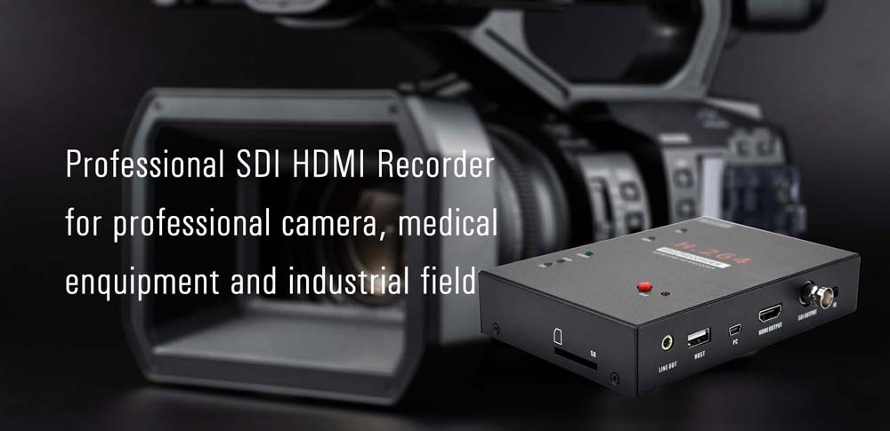 Ezcap HDMI/SDI Videoaufnahmege – Capture Card Hdmi Bewertung und Preis