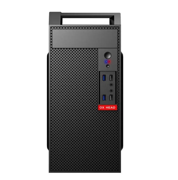 Hochwertige Workstation Core I – Pc Gaming Fullset Bewertung und Preis